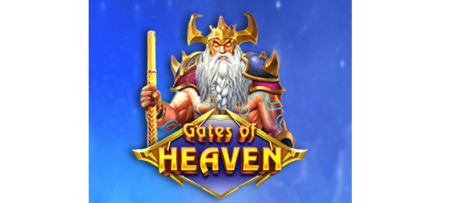 Gates of Heaven Slot Review-image